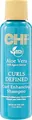 Шампунь CHI Aloe Vera Curls Defined для кучерявого волосся з алое вера, 30 мл