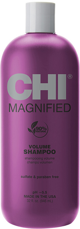 Шампунь CHI Magnified Volume для надання об'єму волоссю, 946 мл
