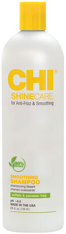 Шампунь CHI Shine Care розгладжуючий для волосся, 739 мл