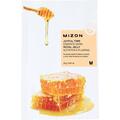 Маска тканевая для лица Mizon Joyful Time Essence Mask Royal Jelly с маточным молочком, 23 г