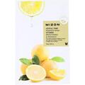 Маска тканинна для обличчя Mizon Joyful Time Essence Mask Vitamin з вітаміном С, 23 г