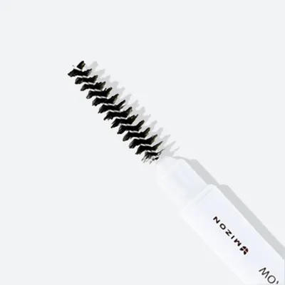 Підводка для брів Mizon Shake It Brow Black 1 г
