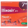 Піковіт форте таблетки, в/о №30 (15х2)