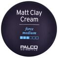 Крем для волос Palco Hairstyle Matt Clay моделирующий с матовым эффектом, 100 мл