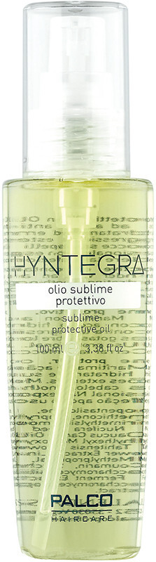 Масло для волос Palco Hyntegra защитное, 100 мл