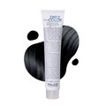 Крем-краска для волос Palco Professional Only Color безаммиачная № 1.8 чёрно-синий 100 мл.
