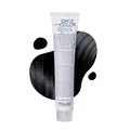 Крем-фарба для волосся Palco Professional Only Color безаміачна № 1.8 чорно-синій 100 мл