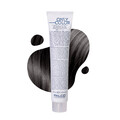 Крем-фарба для волосся Palco Professional Only Color безаміачна № 4.0 середньо-коричневий, 100 мл