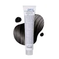 Крем-фарба для волосся Palco Professional Only Color безаміачна № 4.0 середньо-коричневий, 100 мл