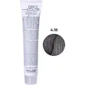 Крем-фарба для волосся Palco Professional Only Color безаміачна № 4.18 холодний какао, 100 мл