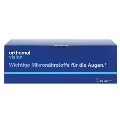 Ортомол Vision капсулы, курс 90 дней