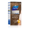 Крем-краска Phyto Phytocolor, тон 7D золотисто-русый, 60 мл + 40 мл