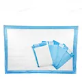 Пелюшки General Med одноразові нестерильні поглинаючі 60 см x 90 см, 25 шт