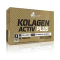 Дієтична добавка Olimp Kolagen Activ Plus Sport Edition, 80 таблеток