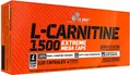 Жироспалювач Olimp L-Carnitine 1500 Extreme, 120 капсул