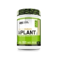 Протеїн рослинний Optimum Nutrition Gold Standard 100% Plant vanilla, 684 г