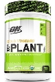 Протеїн рослинний Optimum Nutrition Gold Standard 100% Plant Chocolate, 722 г