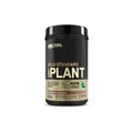 Протеїн рослинний змішаний Optimum Nutrition Gold Standard 100% Plant, шоколад, 684 г