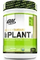 Протеїн рослинний змішаний Optimum Nutrition Gold Standard 100% Plant, шоколад, 684 г