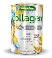 Коллаген Quamtrax Collagen Апельсин, 300 г
