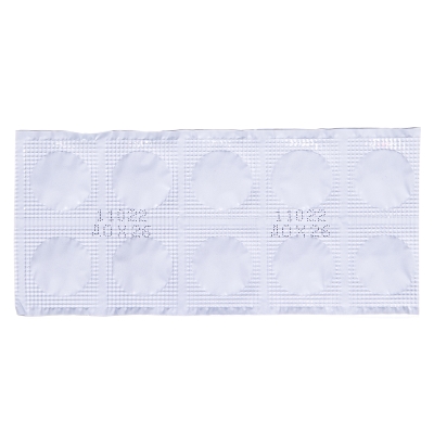 Калия йодид таблетки по 0.25 г №10