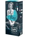 Прокладки гигиенические ежедневные Bella Panty My Way, 20 штук