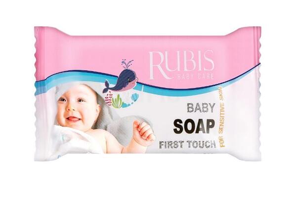 Мило дитяче Rubis, 100 г