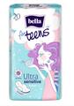 Прокладки гигиенические Bella for Teens Ultra Sensitive extra soft, 20 шт