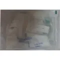 Сечоприймач Ultramed з фіксатором до ноги та Т-краном стерильний, 500 мл, 1 штука