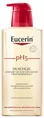 Гель для душу Eucerin pH5 (83530), 400 мл