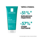Гель-микропилинг La Roche-Posay Effaclar Micro-Peeling Purifying Gel для очищения проблемной кожи лица и тела, 200 мл