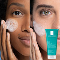 Гель-микропилинг La Roche-Posay Effaclar Micro-Peeling Purifying Gel для очищения проблемной кожи лица и тела, 200 мл