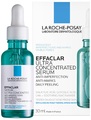 Сироватка для обличчя La Roche-Posay Effaclar ультраконцентрована з комплексом трьох кислот, 30 мл