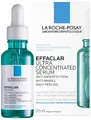 Сироватка для обличчя La Roche-Posay Effaclar ультраконцентрована з комплексом трьох кислот, 30 мл