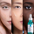 Сироватка для обличчя La Roche-Posay Effaclar ультраконцентрована з комплексом трьох кислот, 30 мл