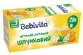 Фиточай Bebivita детский желудочный, 20 фильтр-пакетов х 1,5 г