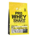 Протеїн сироватковий змішаний Olimp Pro Whey Shake, полуниця, 700 г