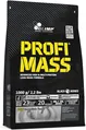 Гейнер Olimp Profi Mass, банан, 1000 г