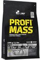 Гейнер Olimp Profi Mass, ваниль, 1000 г