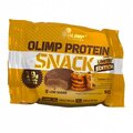 Пирожное белковое Olimp Protein Snack, печенье-крем, 60 г