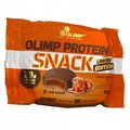 Пирожное белковое Olimp Protein Snack, соленая карамель, 60 г