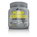 Передтренувальний комплекс Olimp Pump Express 2.0 Concentrate, апельсин, 660 г