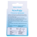 Фильтры гигиенические Nosefrida для аспиратора, 20 штук