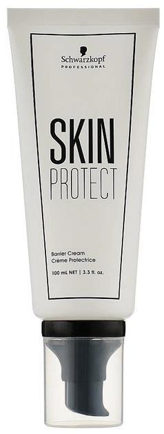 Крем-эмульсия для защиты кожи Schwarzkopf Professional Igora Skin Protection Cream, 100 мл