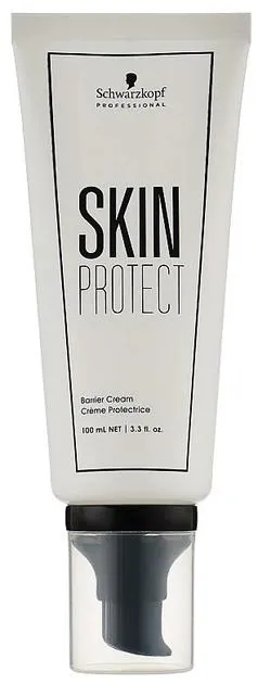 Крем-емульсія для захисту шкіри Schwarzkopf Professional Igora Skin Protection Cream, 100 мл