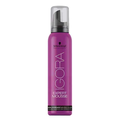 Тонуючий мус для волосся Schwarzkopf Professional Igora Expert Mousse 3.0, 100 мл
