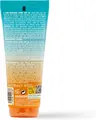 Крем сонцезахисний для обличчя та шиї Agrado Sun Care SPF50 Спорт водо- та потостійкий, 75 мл