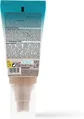 Крем сонцезахисний для обличчя та шиї Agrado Sun Care SPF50+ CC середній тон, 50 мл