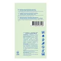 Пластирі медичні Ecoplast Second Skin гідроколоїдний 4,4 х 6,9 см/2 х 6 см, 5 штук
