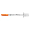 Шприц інсуліновий 0,5 мл U-100 Embecta Micro-Fine 31G (0,25 x 6.0 мм), 1 штука